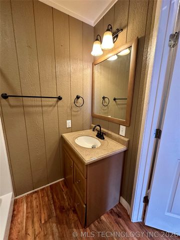 12 Founders Lane, Durant, OK 74701