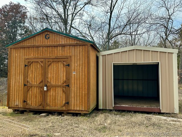 12 Founders Lane, Durant, OK 74701