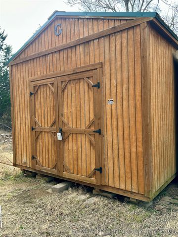 12 Founders Lane, Durant, OK 74701