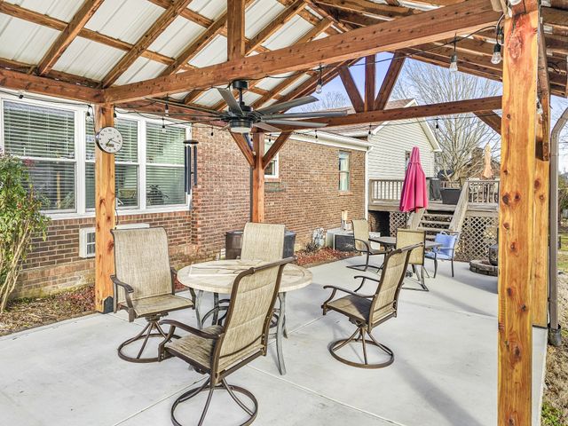 55 Morris Dr, Carthage, TN 37030