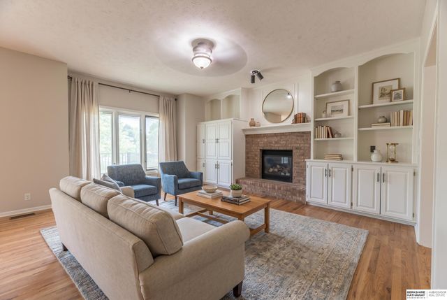 1723 N 171st Street, Omaha, NE 68118