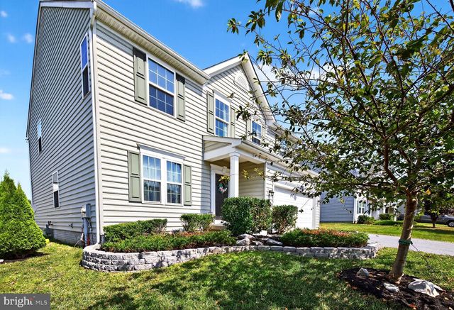 9318 TIDWORTH WAY, Hagerstown, MD 21740
