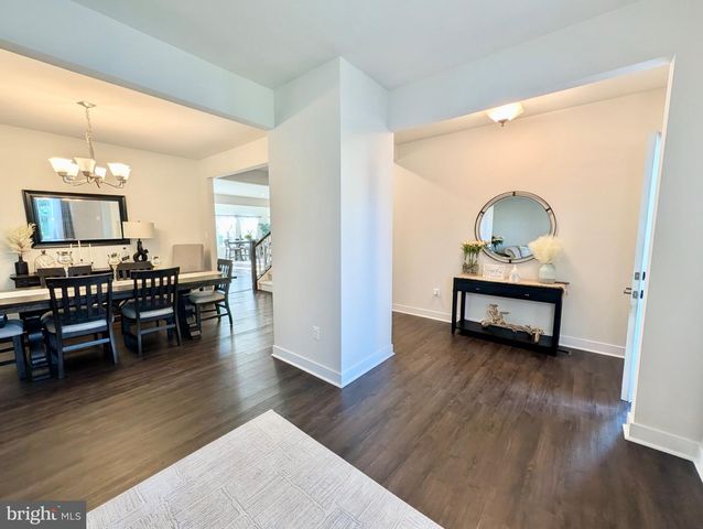 9318 TIDWORTH WAY, Hagerstown, MD 21740