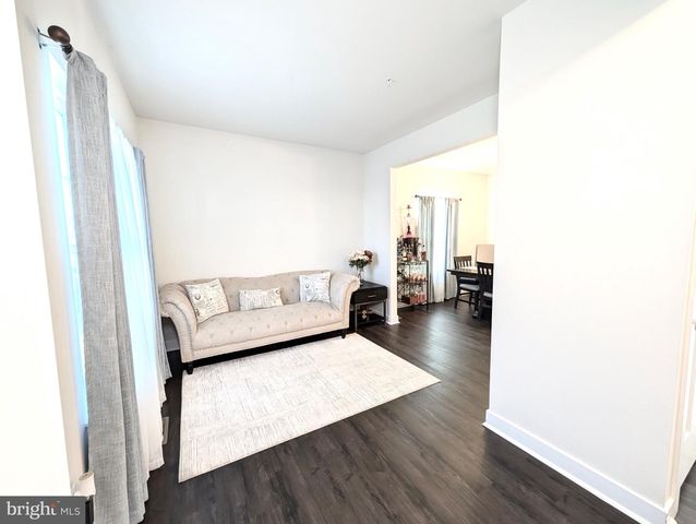 9318 TIDWORTH WAY, Hagerstown, MD 21740