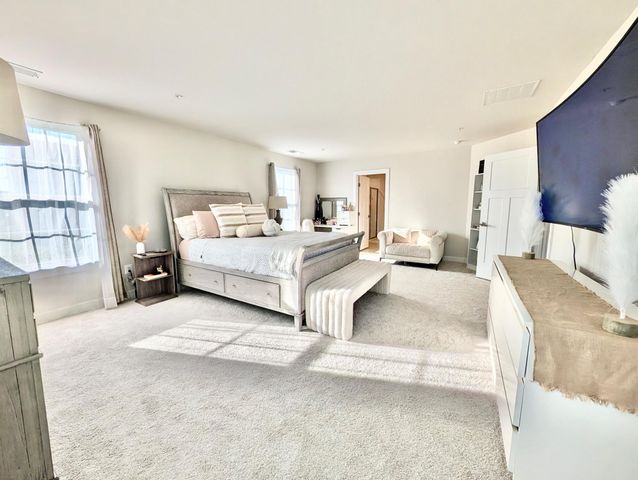 9318 TIDWORTH WAY, Hagerstown, MD 21740