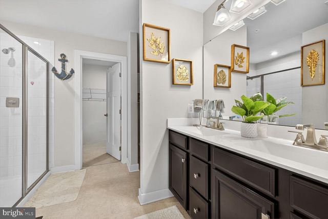9318 TIDWORTH WAY, Hagerstown, MD 21740