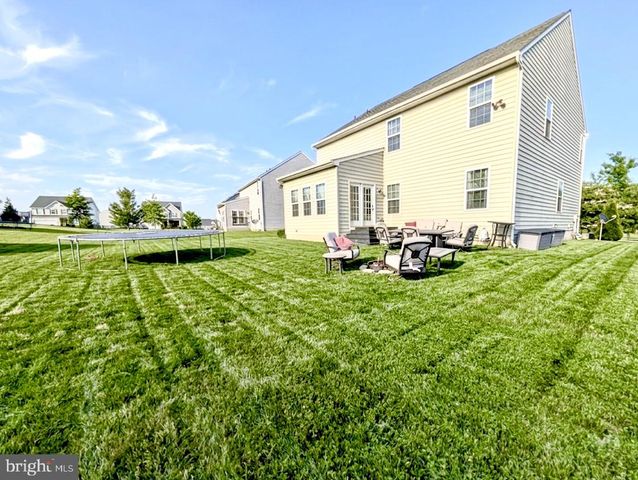 9318 TIDWORTH WAY, Hagerstown, MD 21740