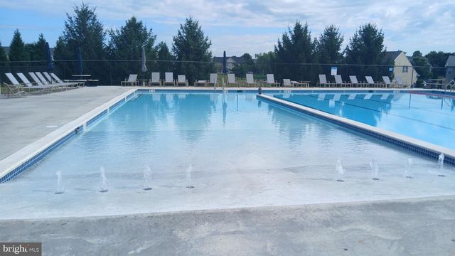 9318 TIDWORTH WAY, Hagerstown, MD 21740