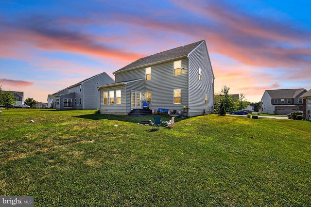 9318 TIDWORTH WAY, Hagerstown, MD 21740
