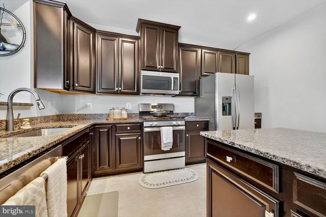 9318 TIDWORTH WAY, Hagerstown, MD 21740