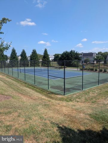 9318 TIDWORTH WAY, Hagerstown, MD 21740