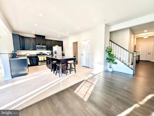 9318 TIDWORTH WAY, Hagerstown, MD 21740