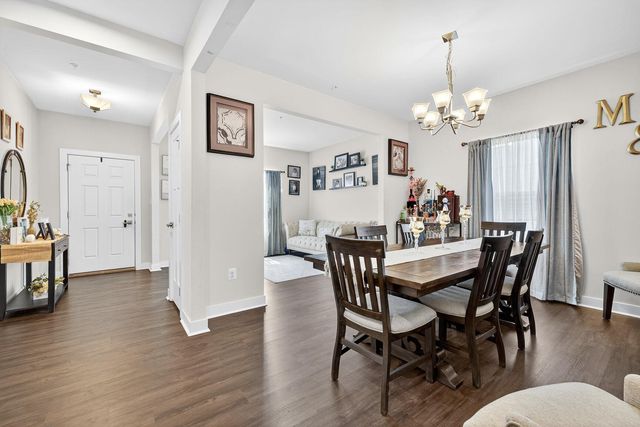 9318 TIDWORTH WAY, Hagerstown, MD 21740