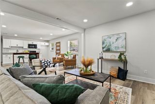 610 Stonewall Drive, Euless, TX 76039