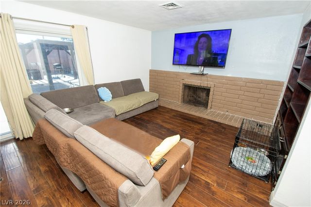 6785 Groveview Lane, Las Vegas, NV 89103