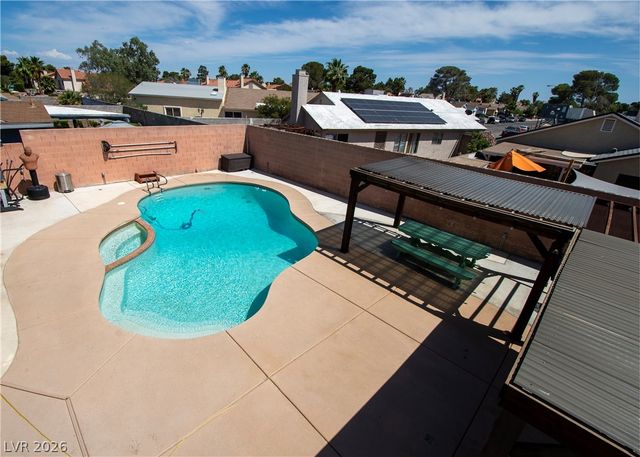 6785 Groveview Lane, Las Vegas, NV 89103