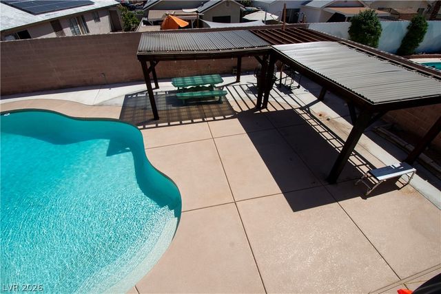 6785 Groveview Lane, Las Vegas, NV 89103