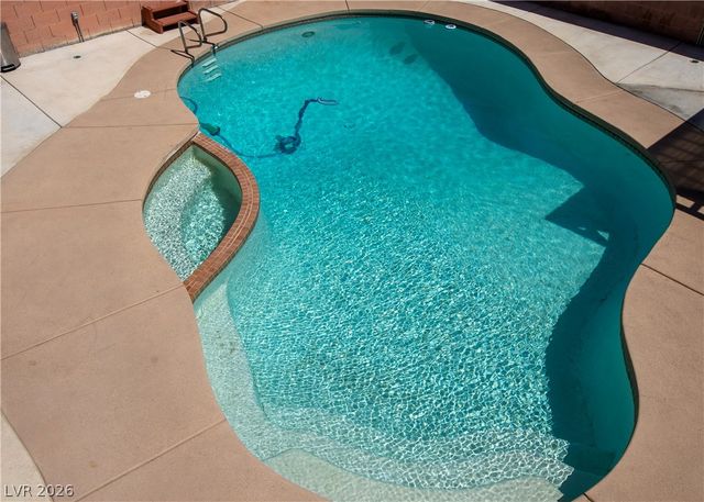 6785 Groveview Lane, Las Vegas, NV 89103