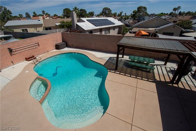 6785 Groveview Lane, Las Vegas, NV 89103