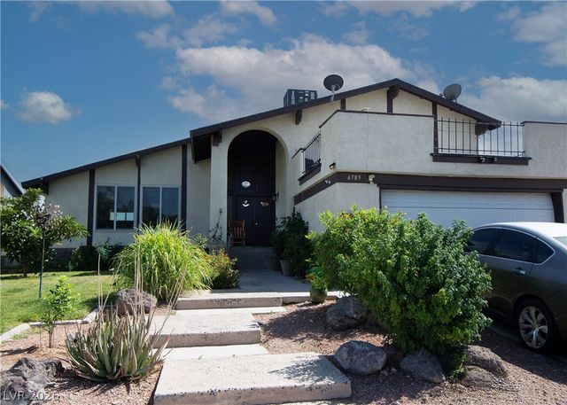 6785 Groveview Lane, Las Vegas, NV 89103