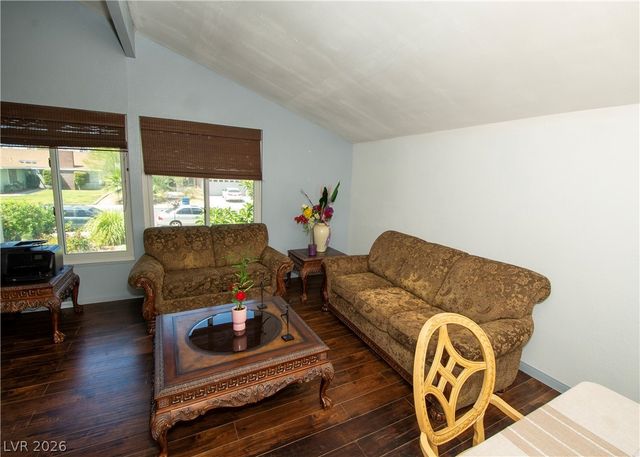 6785 Groveview Lane, Las Vegas, NV 89103