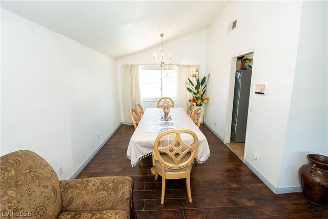 6785 Groveview Lane, Las Vegas, NV 89103