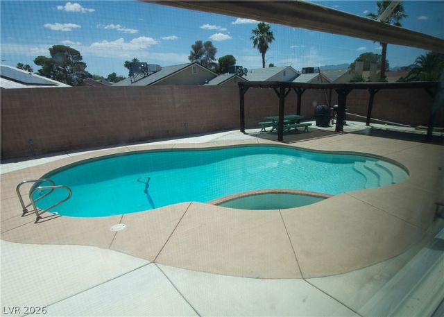 6785 Groveview Lane, Las Vegas, NV 89103