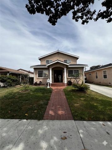 3148 Magnolia, Long Beach, CA 90806