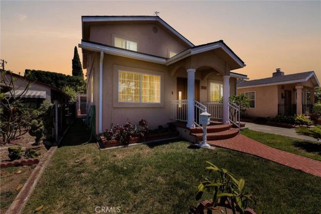 3148 Magnolia, Long Beach, CA 90806