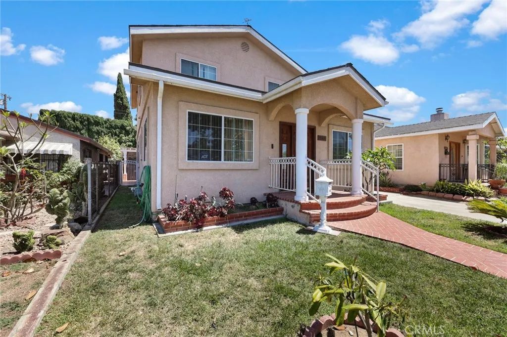 3148 Magnolia, Long Beach, CA 90806