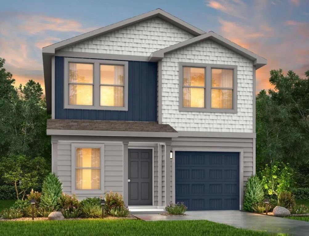 423 Sweetgum Lane, Edgefield, SC 29824