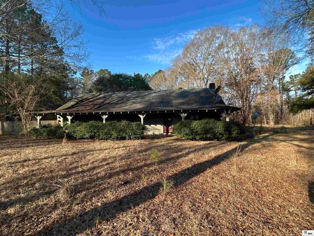 213 NATURE ACRES LANE, Sterlington, LA 71280