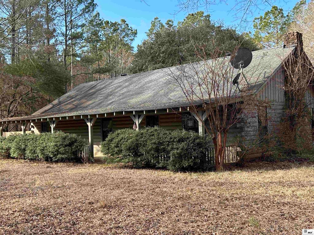 213 NATURE ACRES LANE, Sterlington, LA 71280