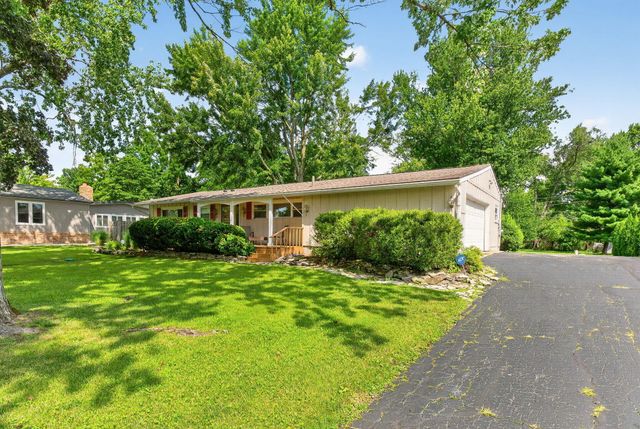 3900 Schirtzinger Road, Hilliard, OH 43026