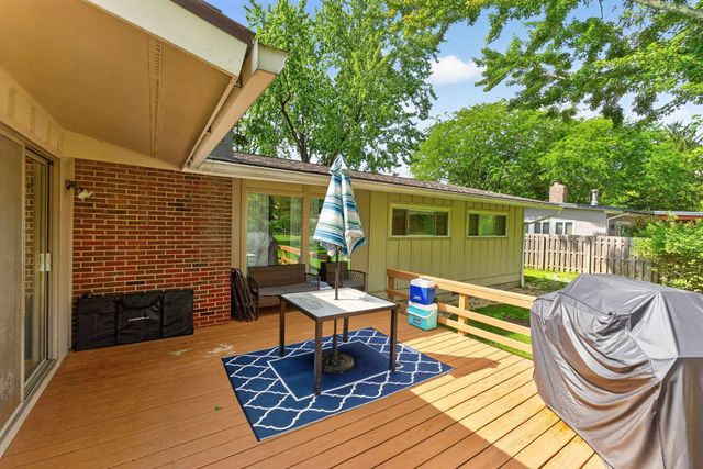 3900 Schirtzinger Road, Hilliard, OH 43026