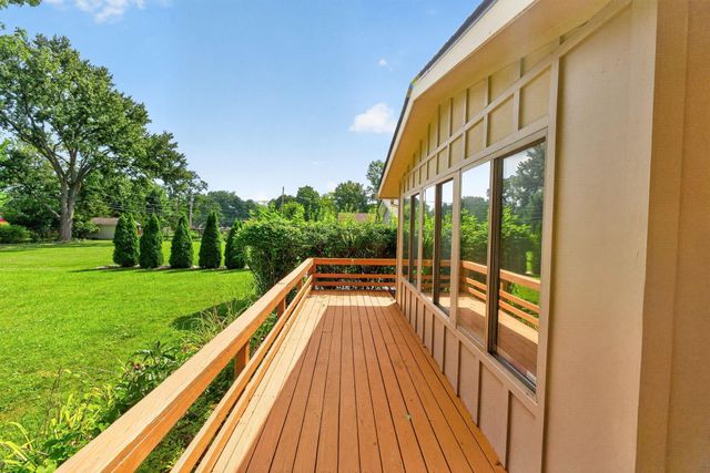 3900 Schirtzinger Road, Hilliard, OH 43026