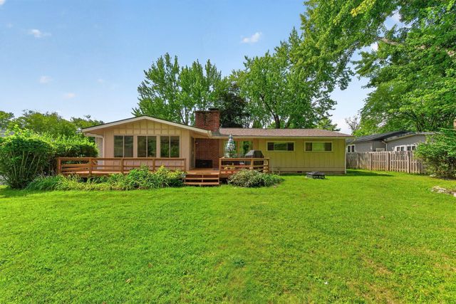 3900 Schirtzinger Road, Hilliard, OH 43026