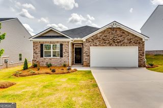 616 Whitman Lane, Stockbridge, GA 30281