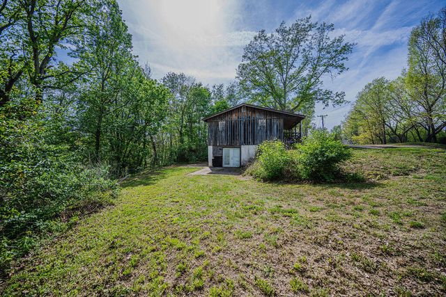 2463 Virden Ridge Road, Clay City, KY 40312