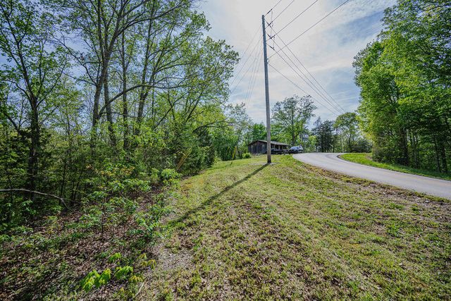 2463 Virden Ridge Road, Clay City, KY 40312