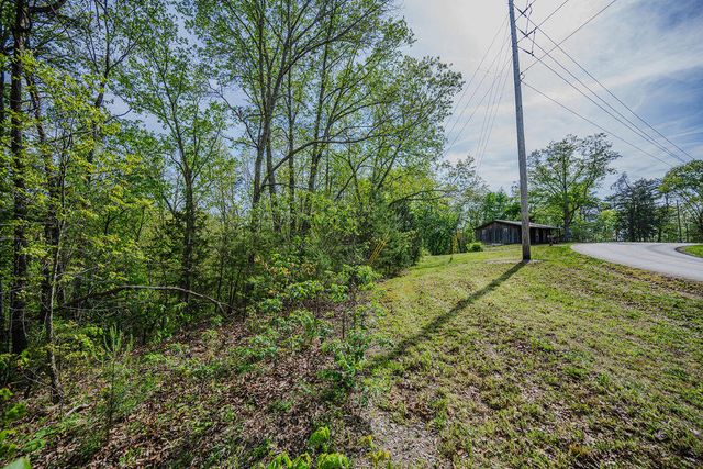 2463 Virden Ridge Road, Clay City, KY 40312