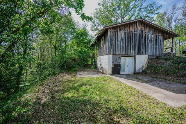 2463 Virden Ridge Road, Clay City, KY 40312