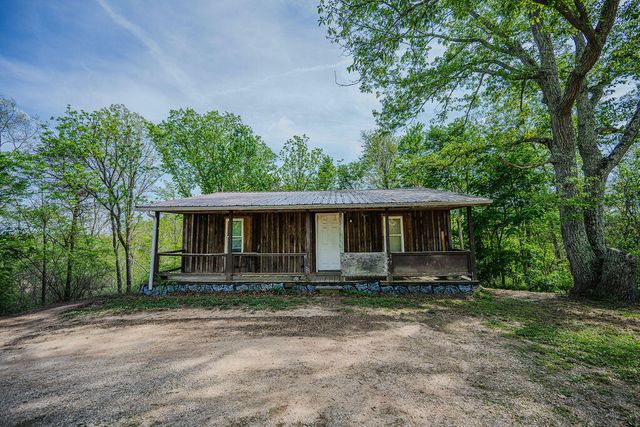 2463 Virden Ridge Road, Clay City, KY 40312
