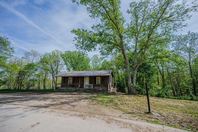 2463 Virden Ridge Road, Clay City, KY 40312