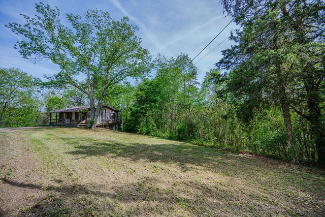 2463 Virden Ridge Road, Clay City, KY 40312