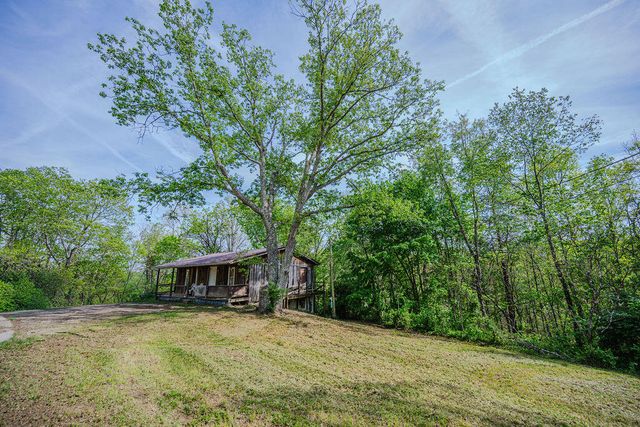2463 Virden Ridge Road, Clay City, KY 40312