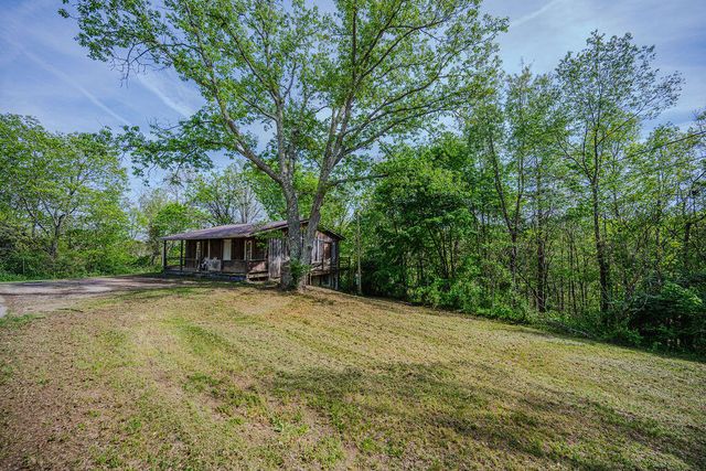 2463 Virden Ridge Road, Clay City, KY 40312
