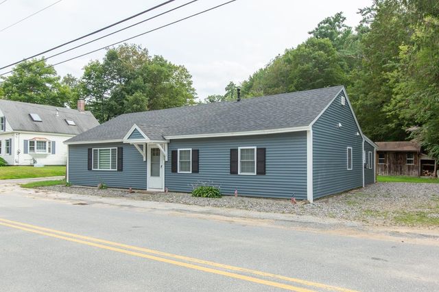 31 Church Street, Tilton, NH 03276