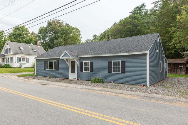 31 Church Street, Tilton, NH 03276