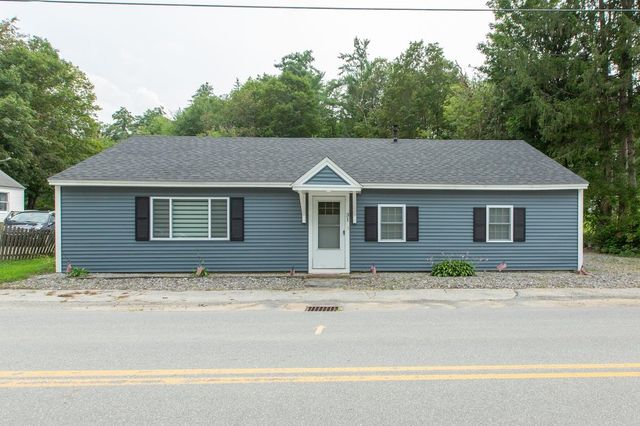 31 Church Street, Tilton, NH 03276